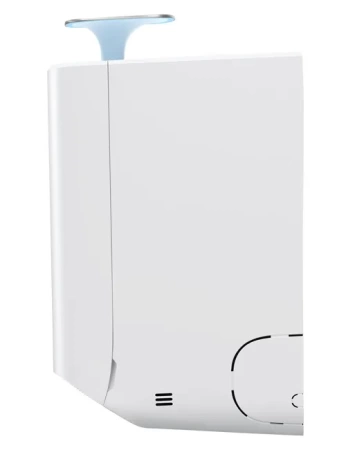 Инверторная сплит-система бризер серии ROYAL FRESH STANDARD Full DC EU Inverter RCI-RFS28HN, комплект (ROYAL CLIMA)