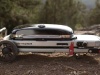 Газовый гриль WEBER Traveler