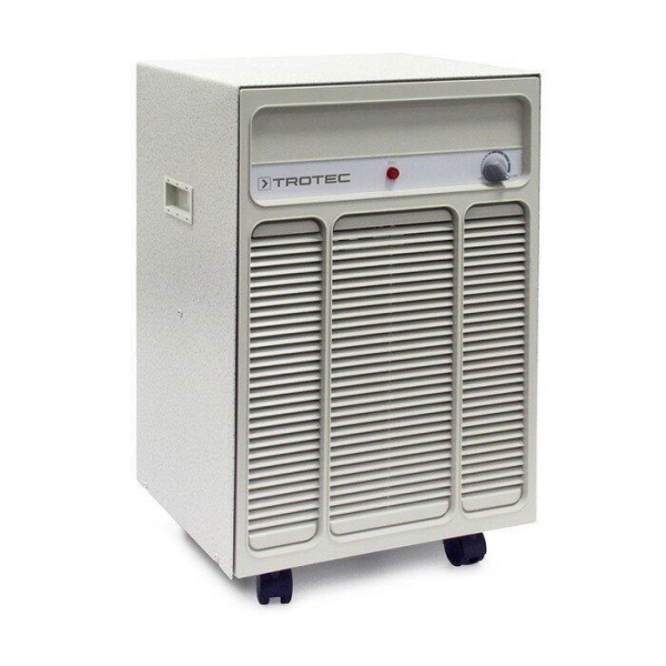 Бытовой осушитель воздуха TROTEC TTK 120 S