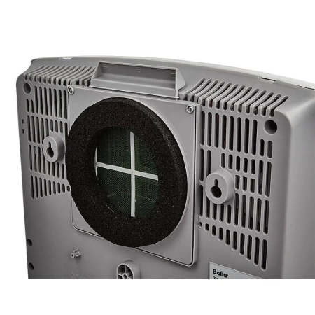 Очиститель воздуха приточный Ballu ONEAIR ASP-200SPW