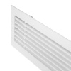 Решетка линейная SHUFT SG 1000x100