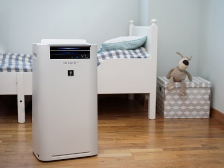 Климатический комплекс KC-D41RW