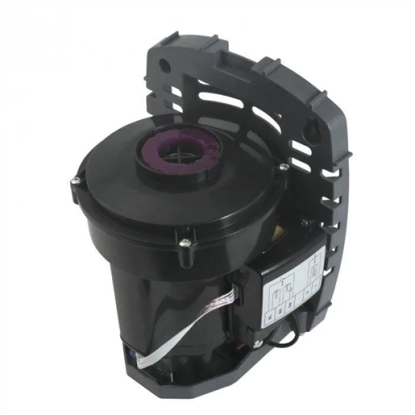 Электрическая сушилка для рук Ksitex М-1250АСN (полир.эл.сушилка для рук)