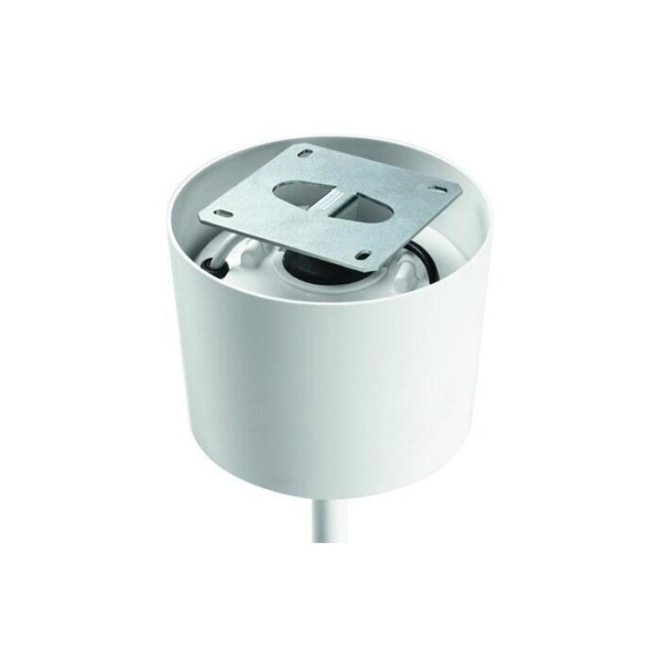 Вентилятор без подсветки Vortice Nordik Eco 90/36