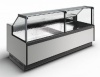 Витрины GC110 "рыба на льду" версия 2.0 (BAVARIA 4)