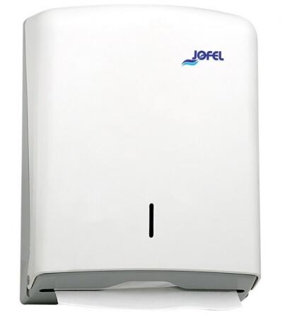 Диспенсер для бумажных полотенец Jofel Azur (AH33000)