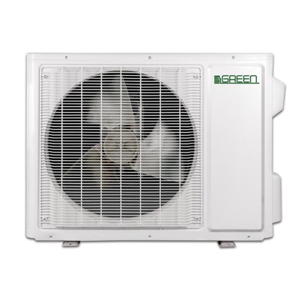 Сплит-системы Electrolux
