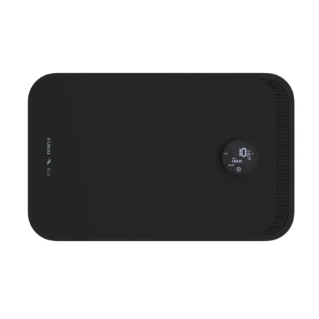 Приточно-вытяжная установка серии FUJI ERW-150X.D