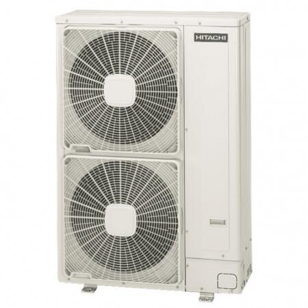 Наружный блок Hitachi RAS-6WHNPE