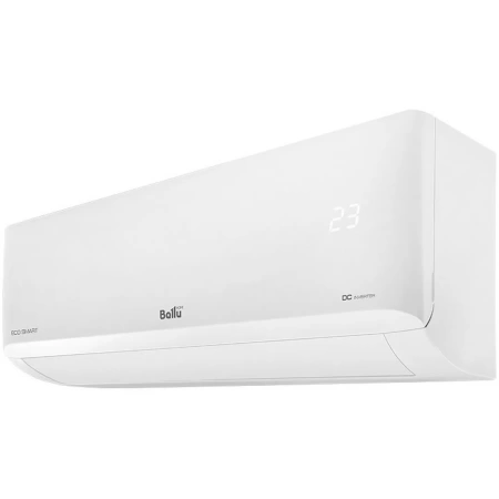 Сплит-система инверторного типа Ballu Eco Smart DC BSYI-07HN8/ES_21Y комплект