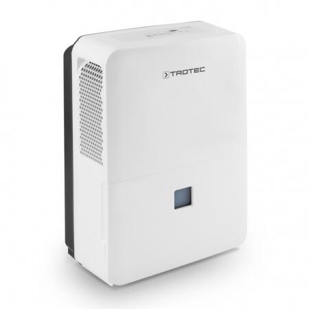Бытовой осушитель воздуха TROTEC TTK 127 E
