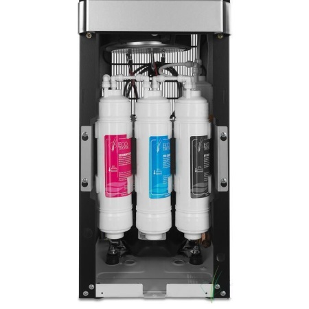 Пурифайер для воды Ecotronic V10-U4L Black