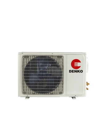 Кассетный кондиционер Denko DCS-60СH