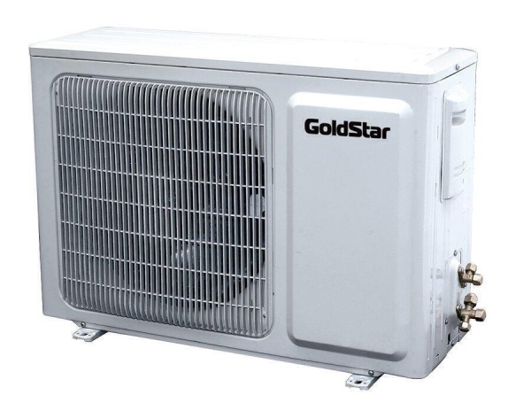Кондиционер GoldStar GSWH09-DV1B