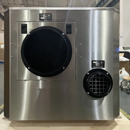 Адсорбционный осушитель воздуха Polman DM-550