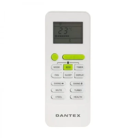Настенная сплит-система DANTEX RK-09SATBI Black PLUS/RK-09SATBIE