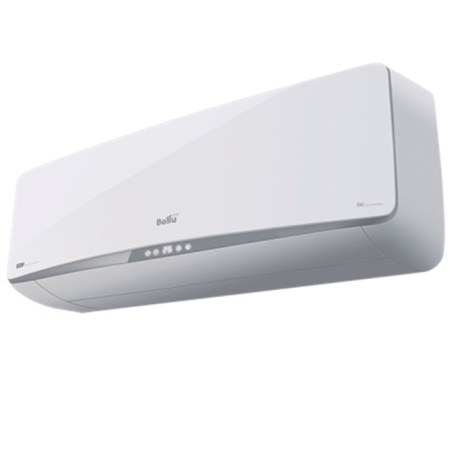 Кондиционер Ballu BSPI-24HN1/WT/EU