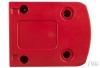 Пурифайер для воды Ecotronic V80-R4LZ red с лёдогенератором