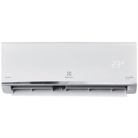 Сплит-система инверторного типа Electrolux Smartline DC EACS/I-24HSM/N8_V2 комплект