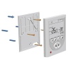 Приточная вентиляционная установка Minibox Home-200 Zentec