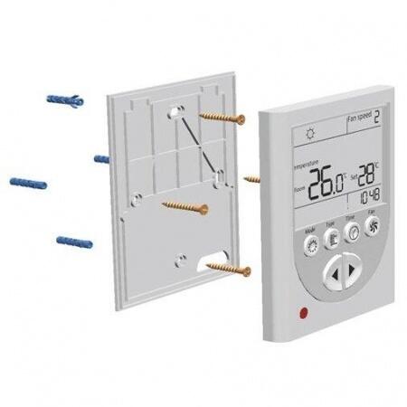 Приточная вентиляционная установка Minibox Home-200 Zentec
