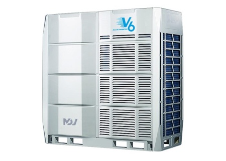 VRF-система MDV Наружный блок серии V6-I Individual MDV6-i560WV2GN1