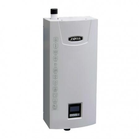 Электрический котел Zota "Smart SE"-33