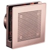 Вытяжка для ванной диаметр 100 мм Vortice Punto Evo ME 100/4 LL T PINK GOLD