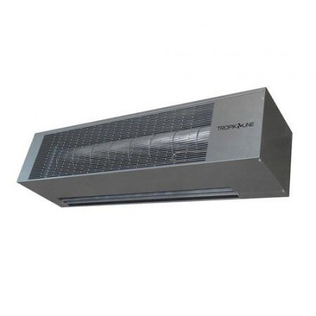 Электрическая тепловая завеса Tropik Line X510E10 ZINK