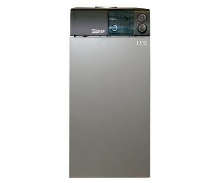 Напольный газовый котел Baxi SLIM EF 1.49