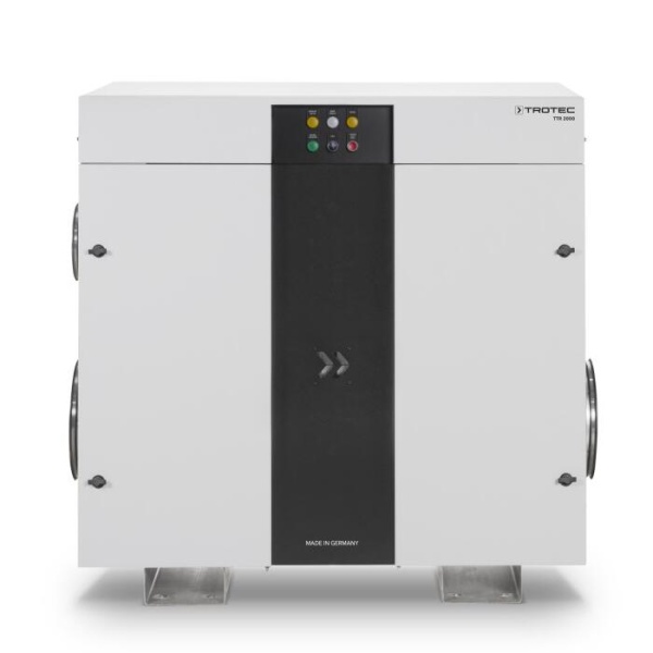 Промышленный осушитель воздуха TROTEC TTR 2800