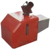 Пеллетная горелка Wirbel CPPL 40/50