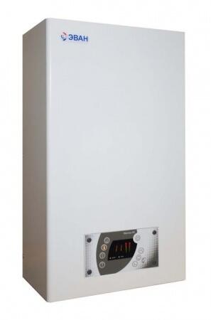 Электрический котел Эван WARMOS –RX-II 7,5 / 220
