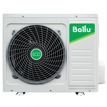 Кассетный кондиционер Ballu BLC_M_C-12HN1 (compact)