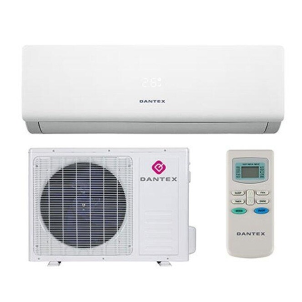 Сплит-системы Electrolux