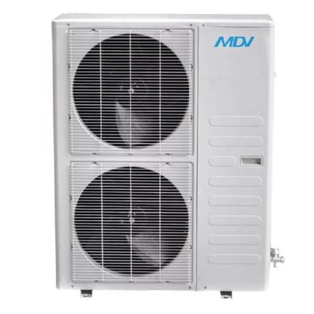 Кондиционер колонного типа Mdv MDFJ2-48ARN1/MDOFJ2-48AN1