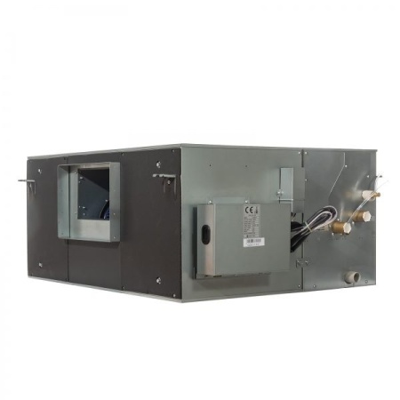 Канальные фанкойлы DANTEX DF-800T1/L