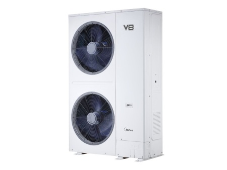 Наружный блок VRF системы Midea MV8Si-252WV2GN1
