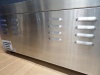 ПАРОВАРКА AIRHOT DS-20SS ДЛЯ ДИМ САМОВ ДЕМО F7606