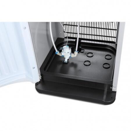 Пурифайер для воды Ecotronic M11-L POU silver