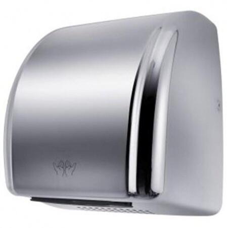 Электрическая сушилка для рук CONNEX HD-2100 CHROMEPLATE