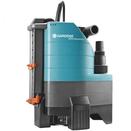 Дренажный насос Gardena 7500 Classic (01795-20.000.00)