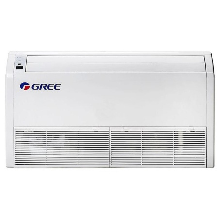 Напольно-потолочный кондиционер Gree GTH30K3HI/GUHN30NK3H0