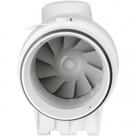 Канальный вентилятор Soler & Palau TD500/150-160 SILENT T 3V (220-240V 50/60HZ) N8