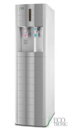 Пурифайер для воды Ecotronic V42-U4L White super heating and super cooling