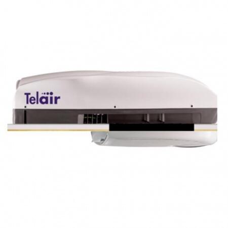 Автомобильный мобильный кондиционер Telair SILENT 8400H