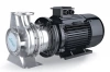 Насос поверхностный центробежный LEO XZS 80-65-200/185