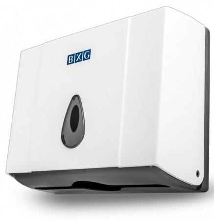 Диспенсер для бумажных полотенец BXG PD-8025