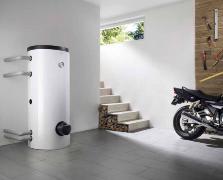 Бойлеры косвенного нагрева Gorenje VLG300B1-1G3
