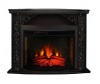 Очаг электрокамина Real-Flame Firespace 33W S IR